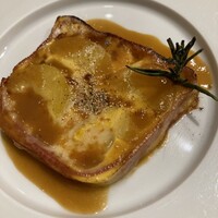 レストラン ロワール フレンチ - 