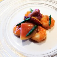 中国料理 「王朝」 ヒルトン東京 - 