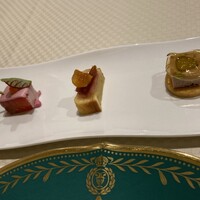 レストラン ロワール フレンチ - 