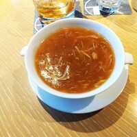 中国料理 「王朝」 ヒルトン東京 - 