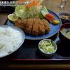 徳次郎食堂 下館店