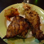 スパイス マジック - タンドリーチキン