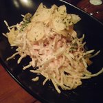 炭火でいろいろ焼いてくれや - 