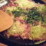 炭火でいろいろ焼いてくれや - 