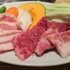 和風焼肉　富山育ち