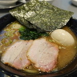 らあめん花月嵐 - 料理写真:一番星