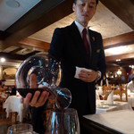 サバティーニ・ディ・フィレンツェ - 【H26.6.28】テヌータ・デル・オルネライア・マッセート２００６。