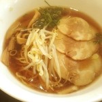 ティアラ カフェ - ラーメンランチ