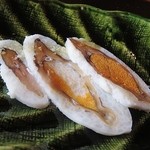 徳山鮓 - 鮒なれ鮨