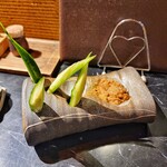 旬感食楽 あすなろ  - 