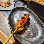 旬感食楽 あすなろ  - 