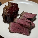 ナトレーザ - イチボ