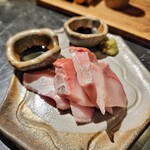 旬感食楽 あすなろ  - 