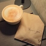 6 APARTMENT COFFEE - 