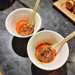 旬感食楽 あすなろ  - 