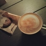 6 APARTMENT COFFEE - 