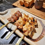 旬感食楽 あすなろ  - 