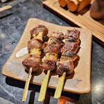 旬感食楽 あすなろ  - 