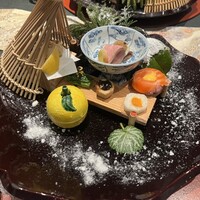 青山 星のなる木 - 