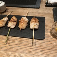 中目黒 いぐち 恵比寿店 - 