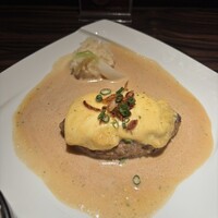 旬菜ステーキ処 らいむらいと - 