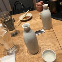 うなぎ四代目菊川 ムスブ田町店 -  うなぎ四代目菊川 ムスブ田町店 -