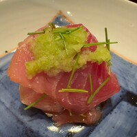 なにわ料理 有 - 