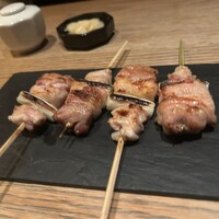 中目黒 いぐち 恵比寿店 - 