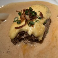 旬菜ステーキ処 らいむらいと - 