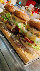 JUNKIE KITCHEN（ジャンキチ） - 上盛岡（ダイニングバー）の写真