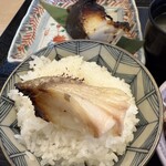 一つ木竹林草 - 