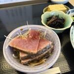 一つ木竹林草 - 