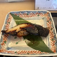 一つ木竹林草 - 