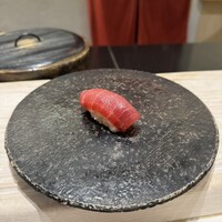 鮨 なんば 日比谷 - 