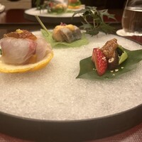 銀座 奥田 - 
