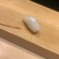鮨 利﨑 恵比寿 - 