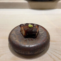 鮨 なんば 日比谷 - 