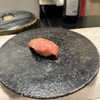 鮨 なんば 日比谷 - 