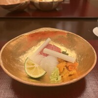 銀座 奥田 - 