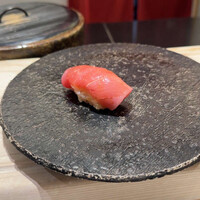 鮨 なんば 日比谷 - 