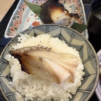 一つ木竹林草 - 