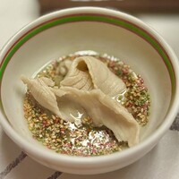 北新地しゃぶしゃぶすき焼き きらく - 