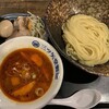 三ツ矢堂製麺 中目黒店