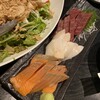 個室×海鮮居酒屋　かりーな 
