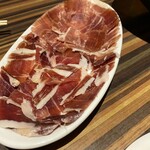 ニニョ トラヴィエソ - 