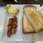 カフェ クレバー - 
