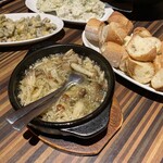 ニニョ トラヴィエソ - 