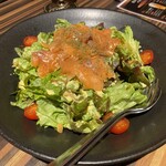 ニニョ トラヴィエソ - 