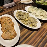 ニニョ トラヴィエソ - 