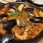 ニニョ トラヴィエソ - 